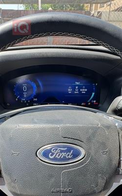 فۆرد ئێکسپلۆرەر